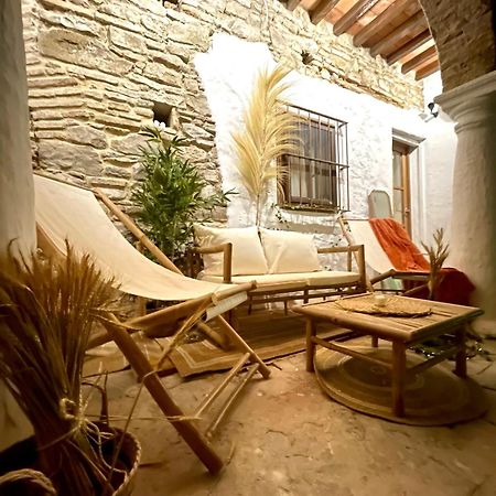 Apartament Arcos De Tarifa, Casco Historico Zewnętrze zdjęcie