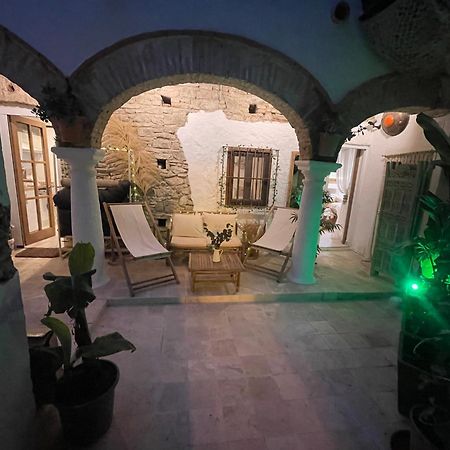 Apartament Arcos De Tarifa, Casco Historico Zewnętrze zdjęcie