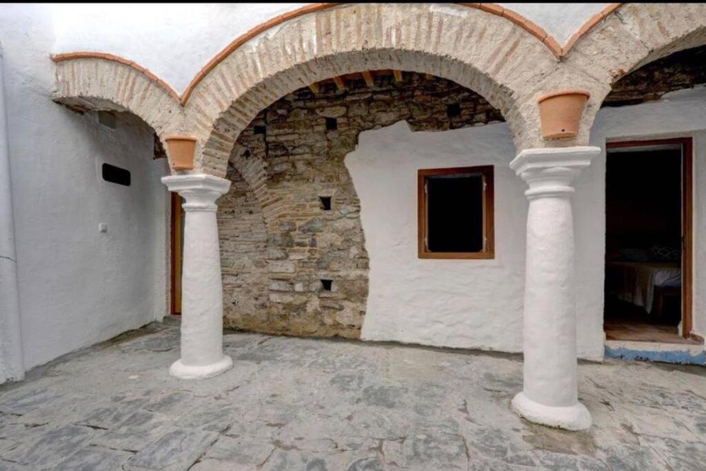 Apartament Arcos De Tarifa, Casco Historico Zewnętrze zdjęcie