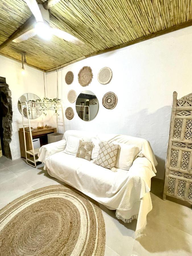 Apartament Arcos De Tarifa, Casco Historico Zewnętrze zdjęcie