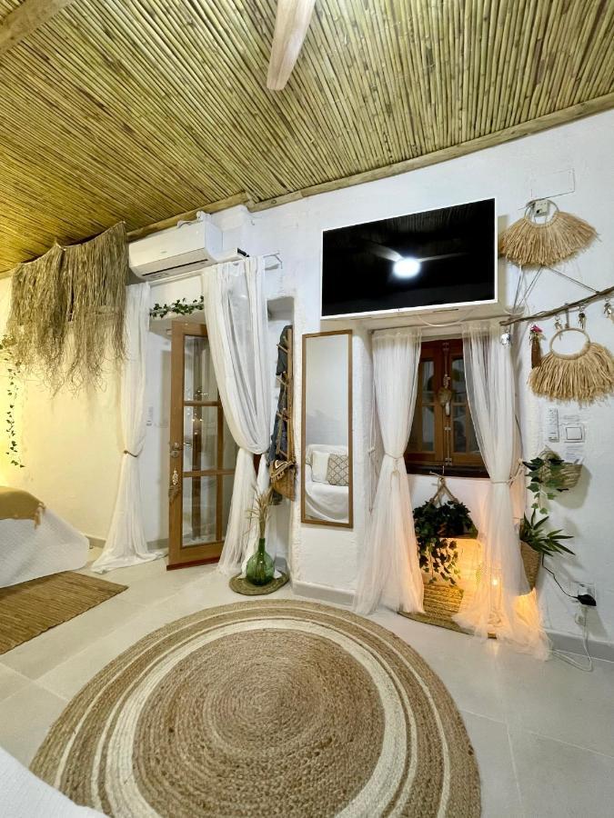 Apartament Arcos De Tarifa, Casco Historico Zewnętrze zdjęcie
