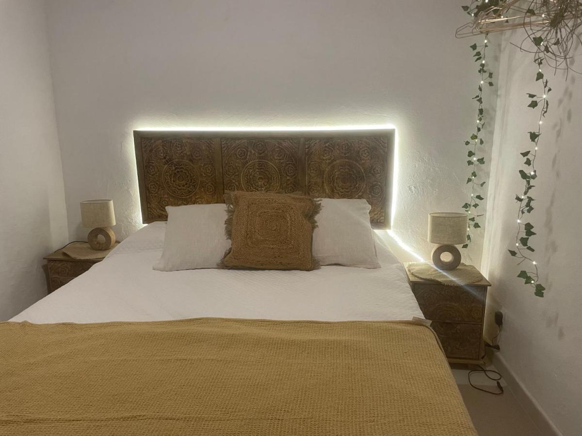 Apartament Arcos De Tarifa, Casco Historico Zewnętrze zdjęcie