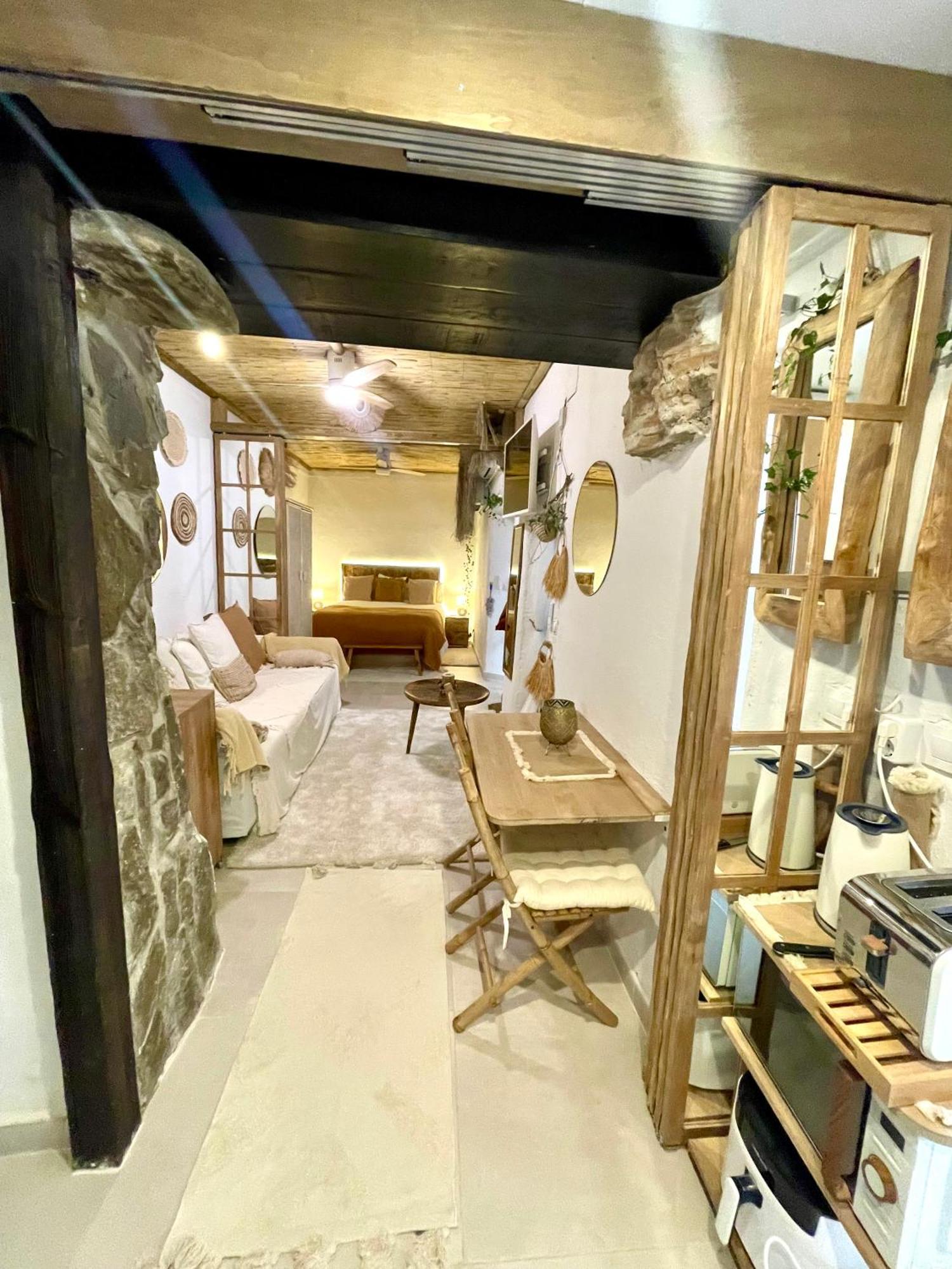 Apartament Arcos De Tarifa, Casco Historico Zewnętrze zdjęcie
