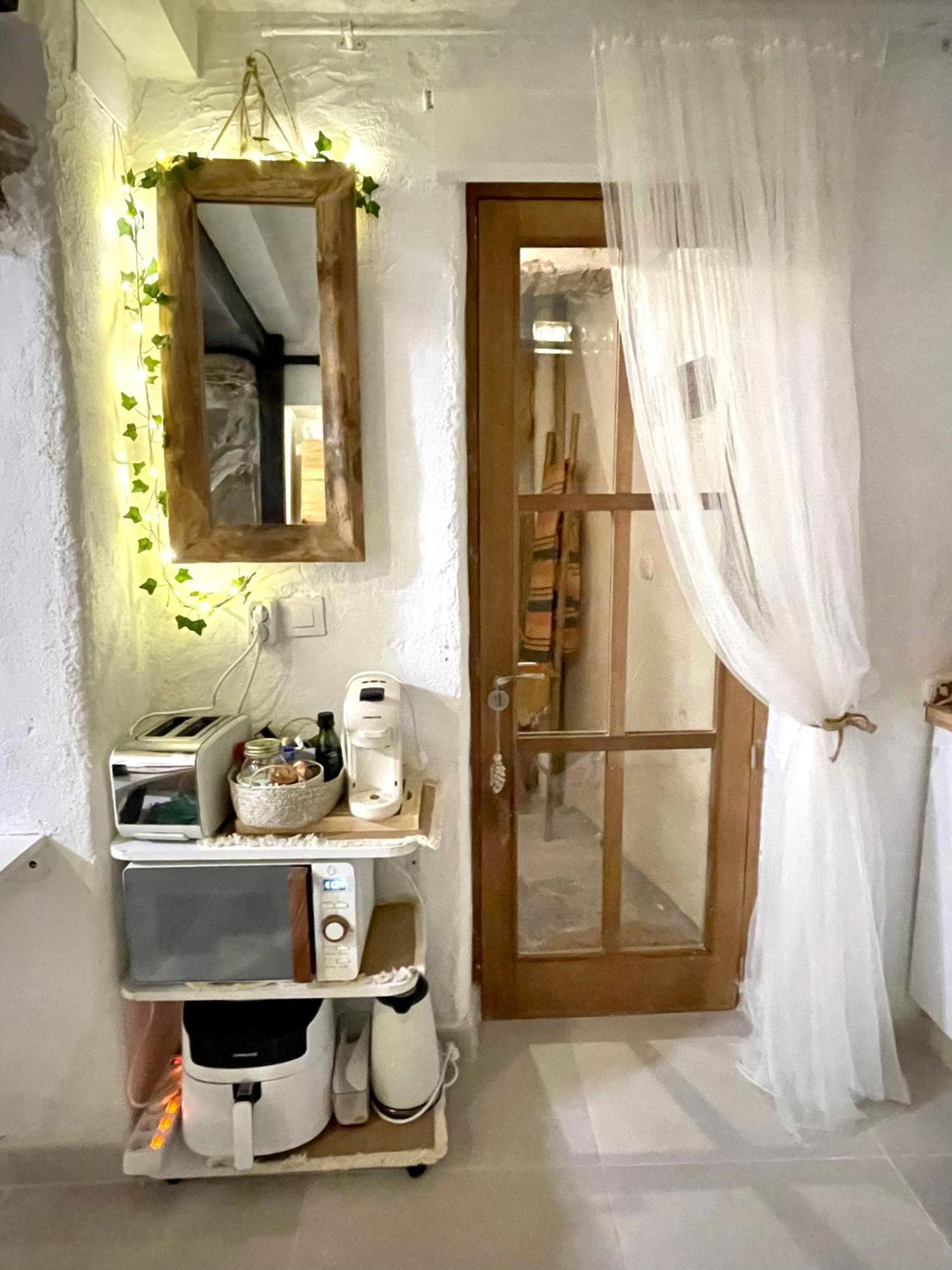 Apartament Arcos De Tarifa, Casco Historico Zewnętrze zdjęcie