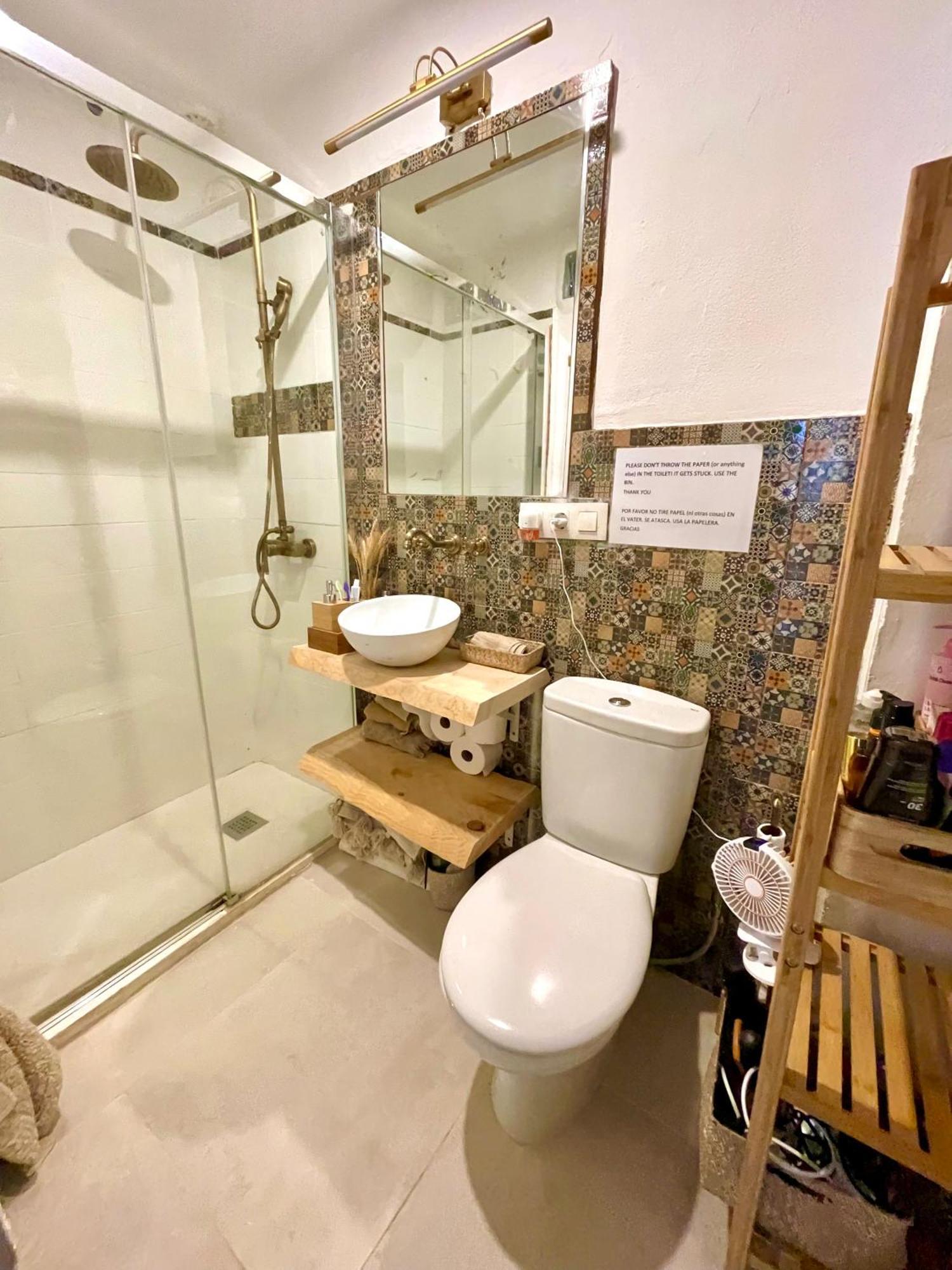 Apartament Arcos De Tarifa, Casco Historico Zewnętrze zdjęcie