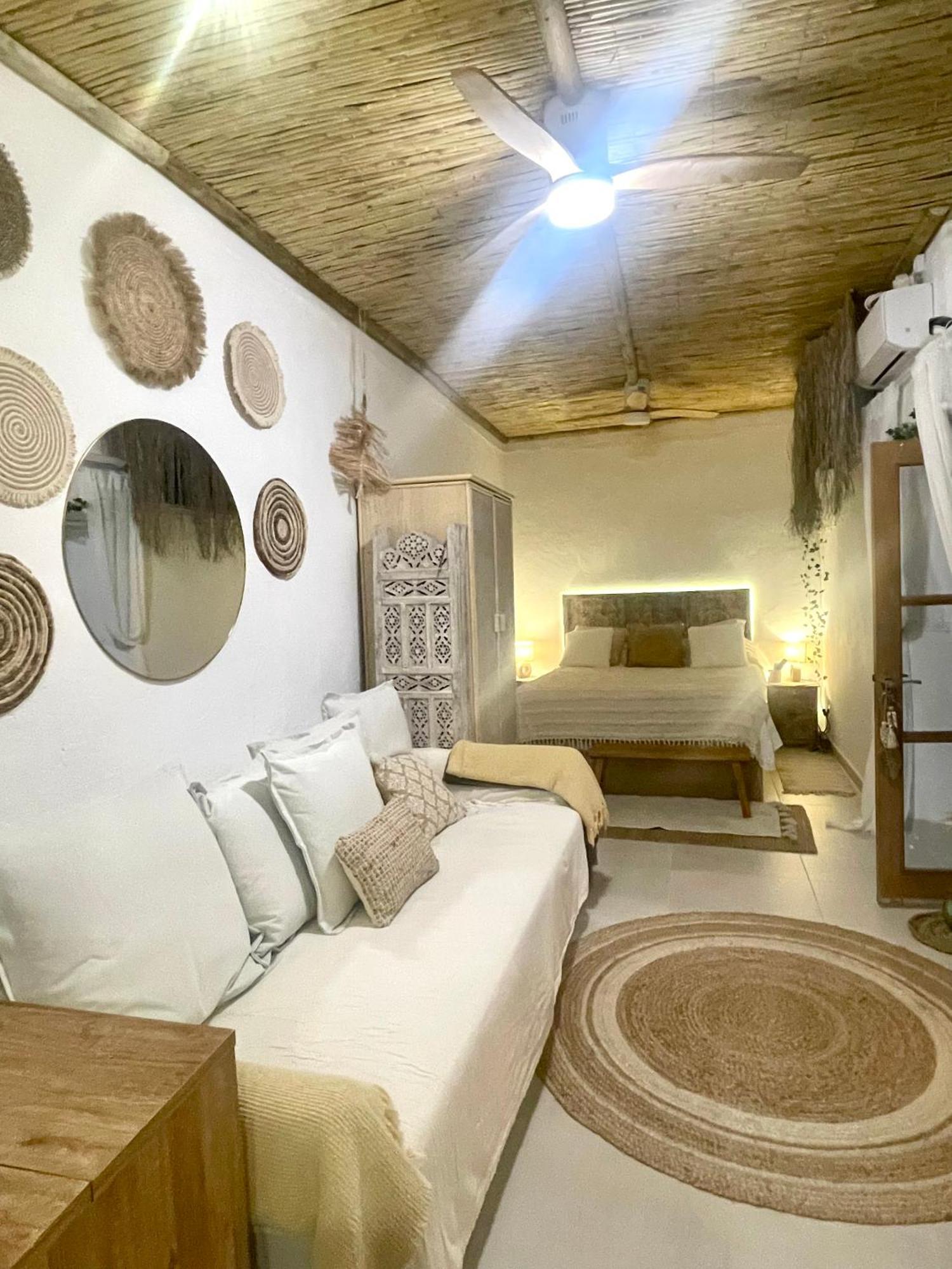 Apartament Arcos De Tarifa, Casco Historico Zewnętrze zdjęcie