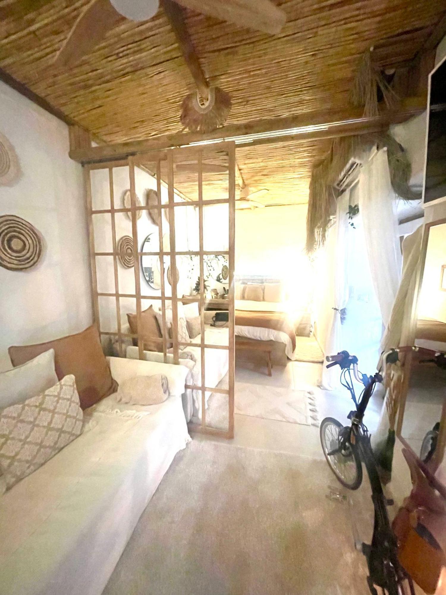 Apartament Arcos De Tarifa, Casco Historico Zewnętrze zdjęcie